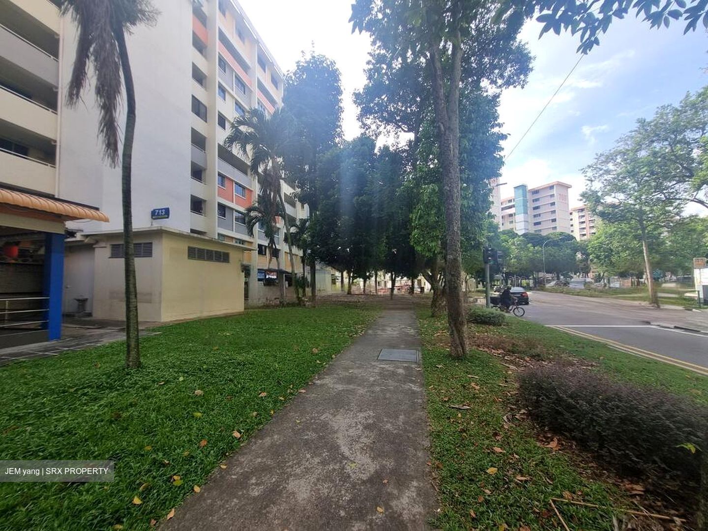 Clementi West Street 2 (D5), Retail #495753171